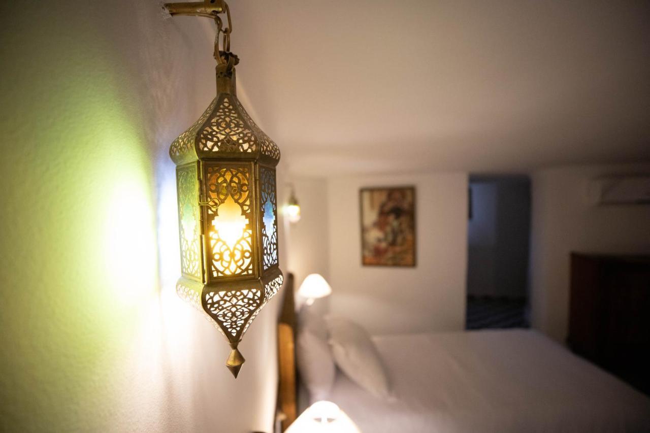 Riad Soultana Fez Bagian luar foto